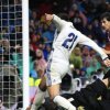 Real Madrid a invins-o Athletic Bilbao si a urcat pe primul loc in campionatul Spaniei